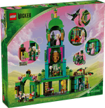 LEGO-Wicked-Bienvenidos-a-Emerald-City-75684