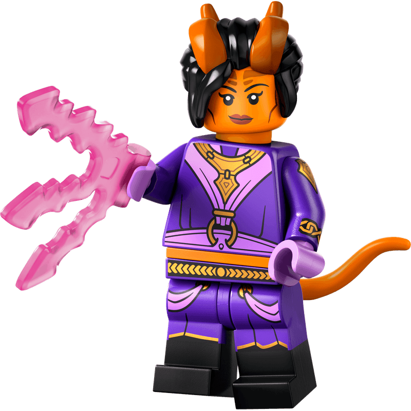 LEGO-Mini-FigurasDungeons---Dragons-71047