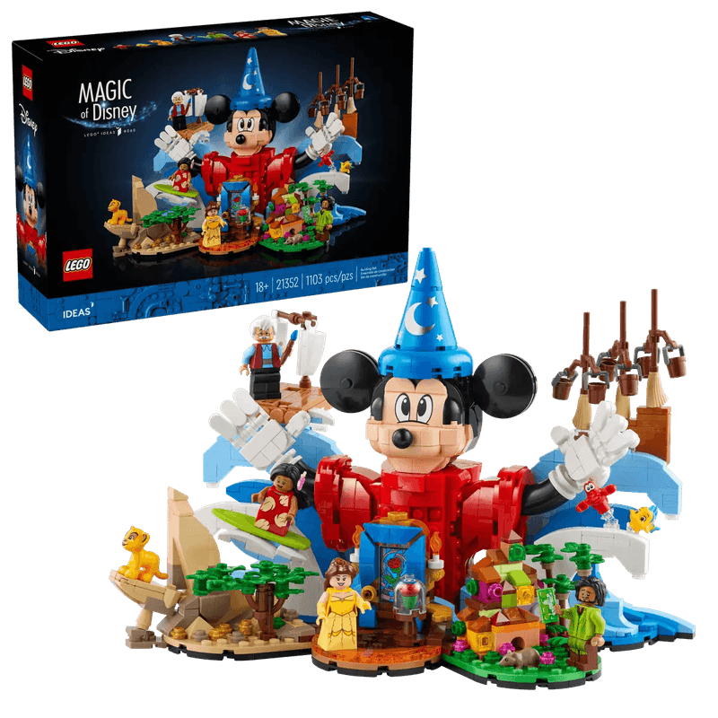 LEGO-Disney-Magic-Ideas-21352