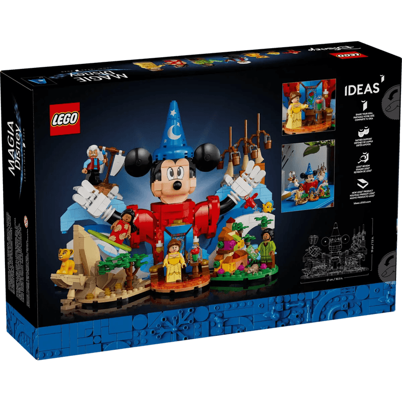 LEGO-Disney-Magic-Ideas-21352