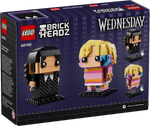 LEGO-Wednesday-BrickHeadz-2-Pack-de-Merlina-y-Enid-40750