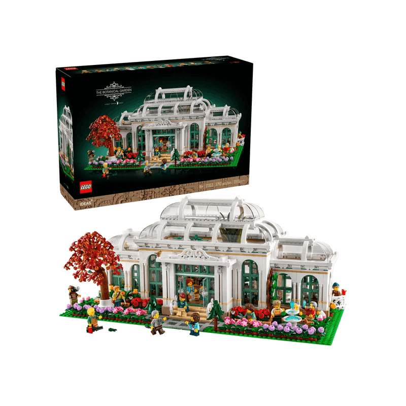 LEGO-Jardin-Botanico-Ideas-21353