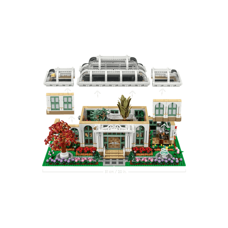 LEGO-Jardin-Botanico-Ideas-21353