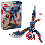 LEGO-Marvel-Nuevo-Capitan-America-Super-Heroes-76296