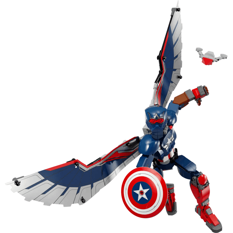 LEGO-Marvel-Nuevo-Capitan-America-Super-Heroes-76296