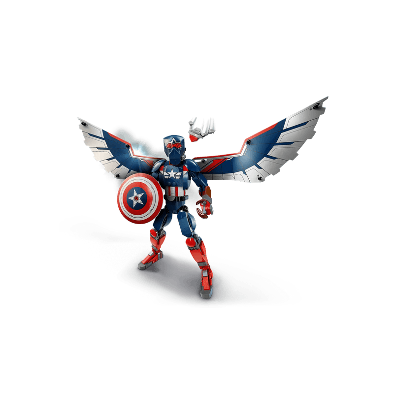 LEGO-Marvel-Nuevo-Capitan-America-Super-Heroes-76296