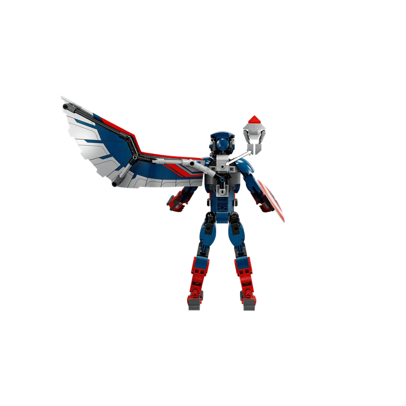 LEGO-Marvel-Nuevo-Capitan-America-Super-Heroes-76296