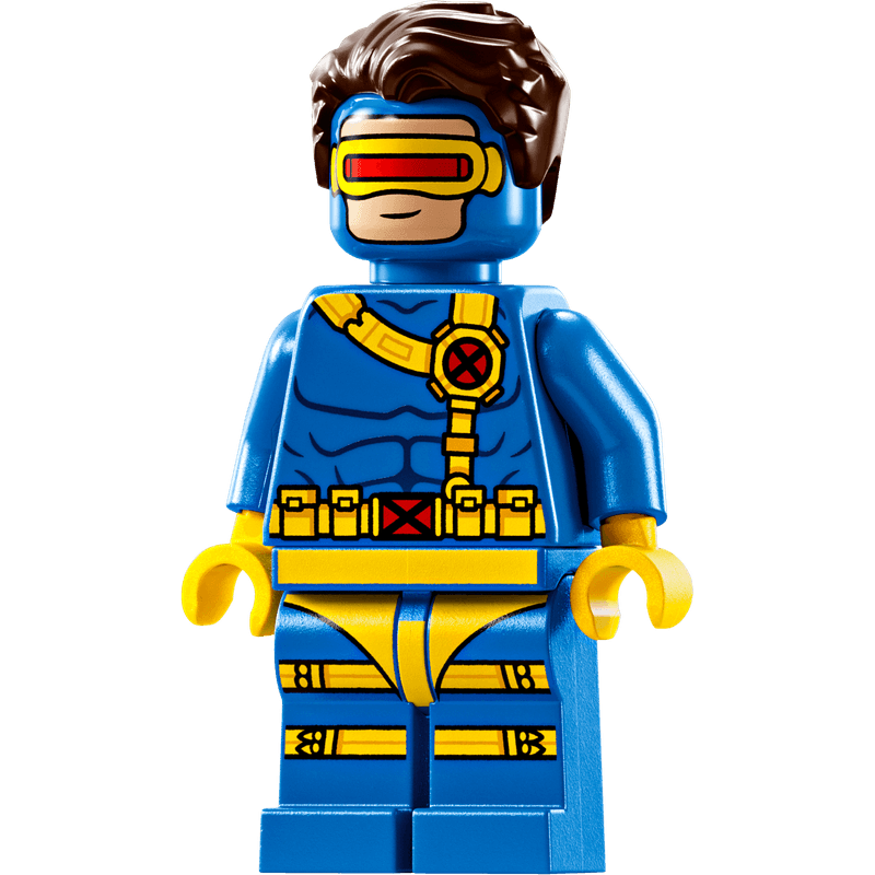 LEGO-Marvel-X-Men--Mansion-X-Super-Heroes-76294