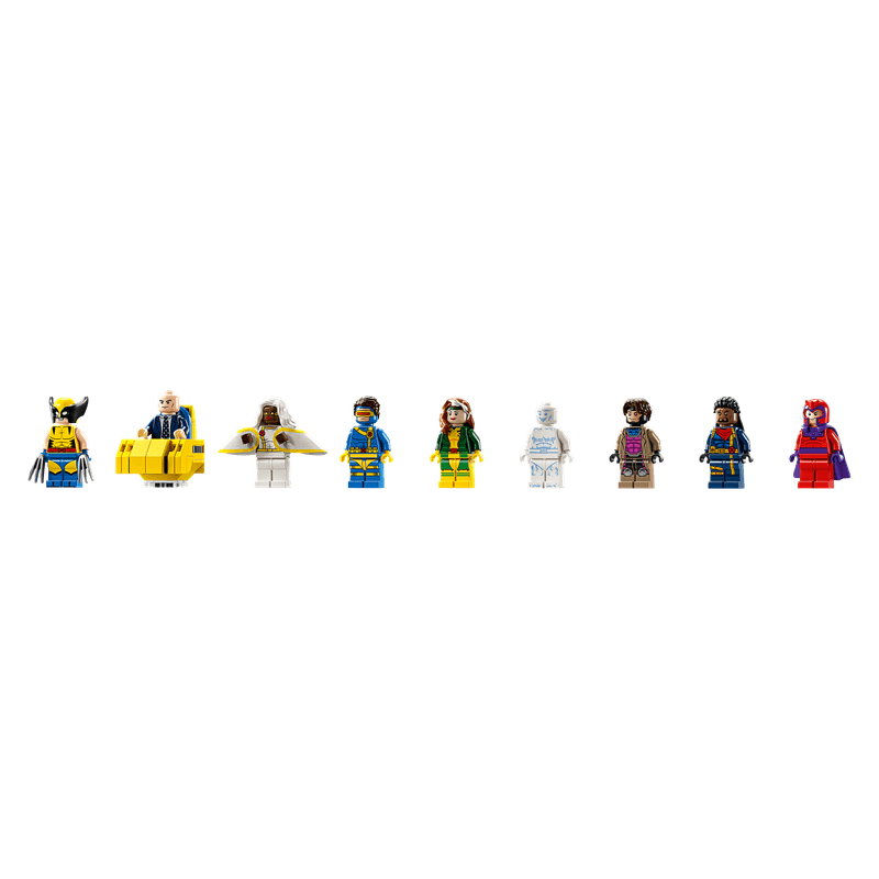 LEGO-Marvel-X-Men--Mansion-X-Super-Heroes-76294