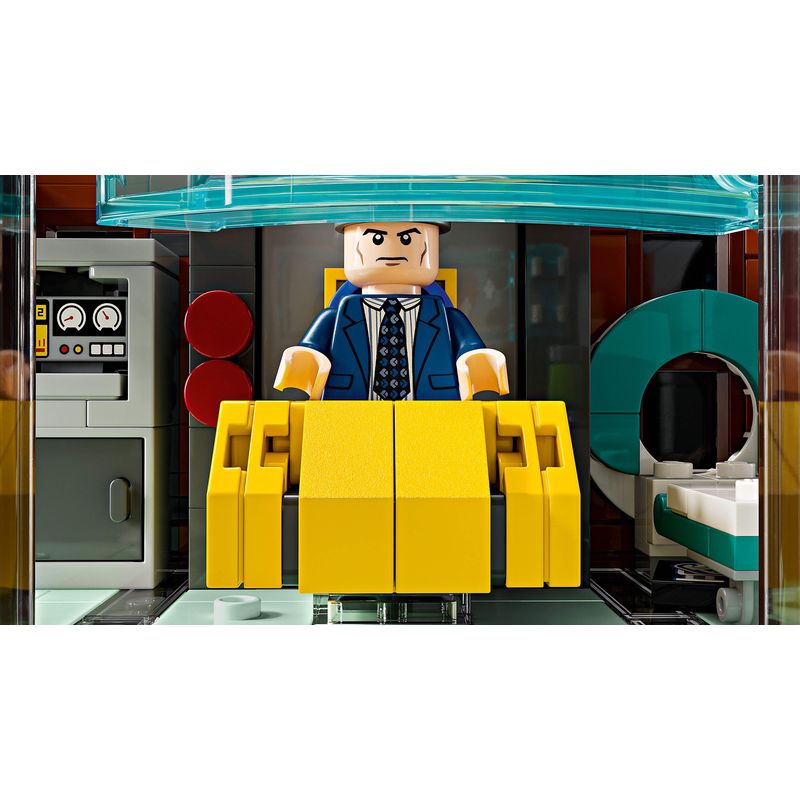 LEGO-Marvel-X-Men--Mansion-X-Super-Heroes-76294