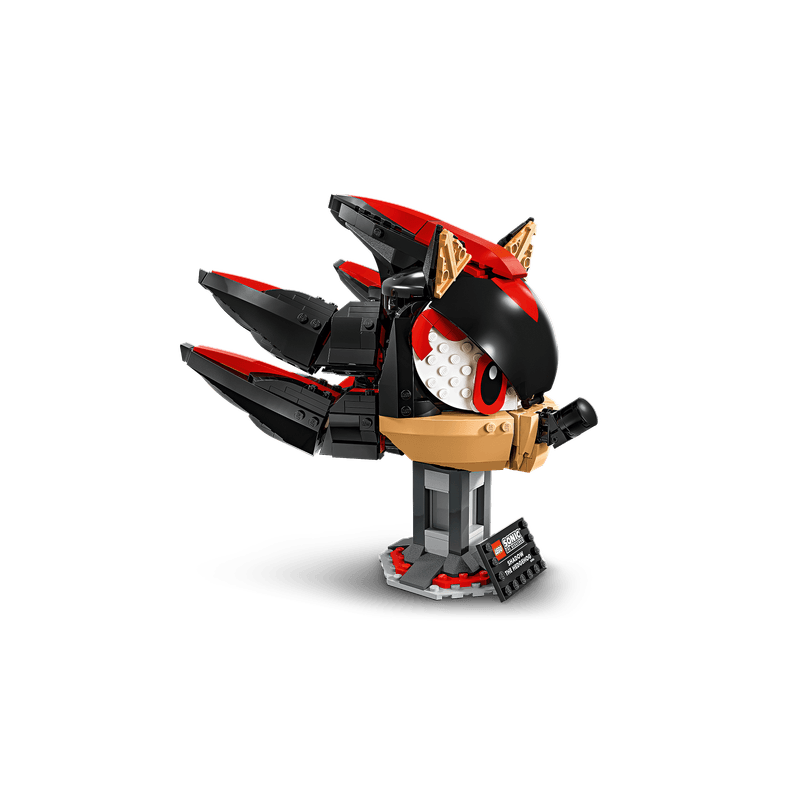 LEGO-Sonic-Shadow-the-Hedgehog-77000