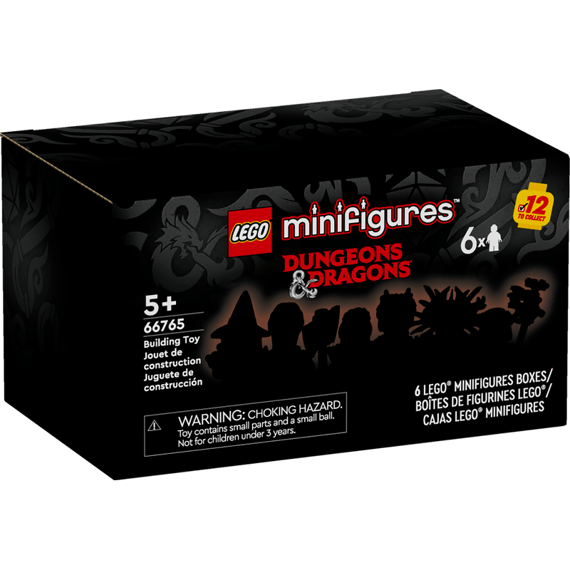 LEGO-Mini-Figuras-Dungeons---Dragons-6-Pack-66765
