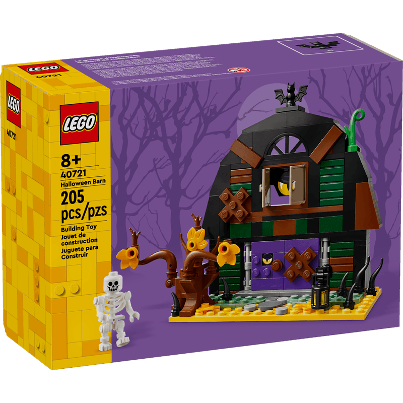 LEGO-Granero-de-Halloween-Iconic-40721