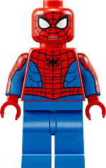 LEGO-Spider-Man-Calendario-de-Adviento-2024-Super-Heroes---76293