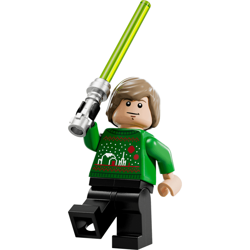 LEGO-Star-Wars--Calendario-de-Adviento-2024-75395
