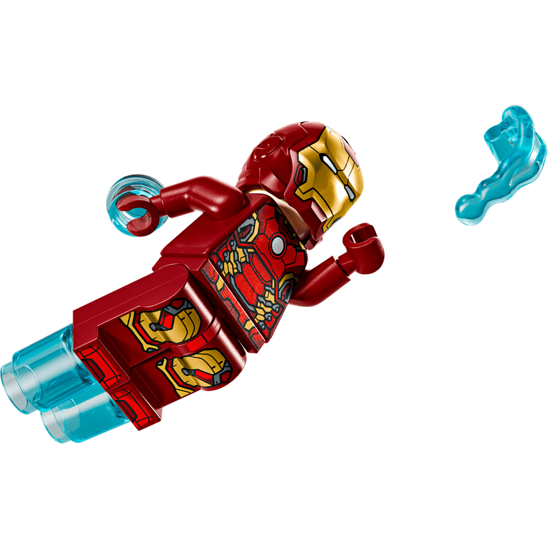 LEGO-Marvel-Iron-Man-y-Legion-de-Hierro-vs.-Soldado-de-Hydra-Super-Heroes-76288