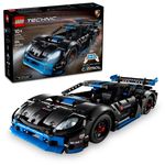 LEGO-Auto-de-Carreras-Porsche-GT4-e-Performance-Technic-42176