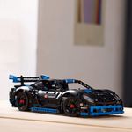 LEGO-Auto-de-Carreras-Porsche-GT4-e-Performance-Technic-42176