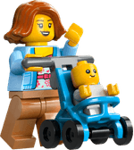 LEGO-City-Great-Vehicles-Autobus-Turistico-Rojo-de-Dos-Plantas-60407