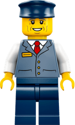LEGO-City-Great-Vehicles-Autobus-Turistico-Rojo-de-Dos-Plantas-60407