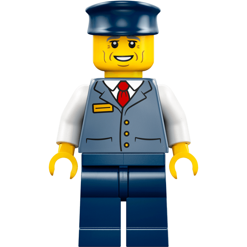 LEGO-City-Great-Vehicles-Autobus-Turistico-Rojo-de-Dos-Plantas-60407