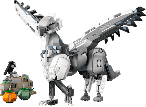 LEGO Harry Potter Buckbeak 76427