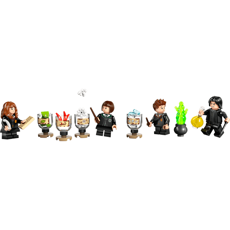 LEGO-Harry-Potter-Castillo-de-Hogwarts--Clase-de-Pociones-76431