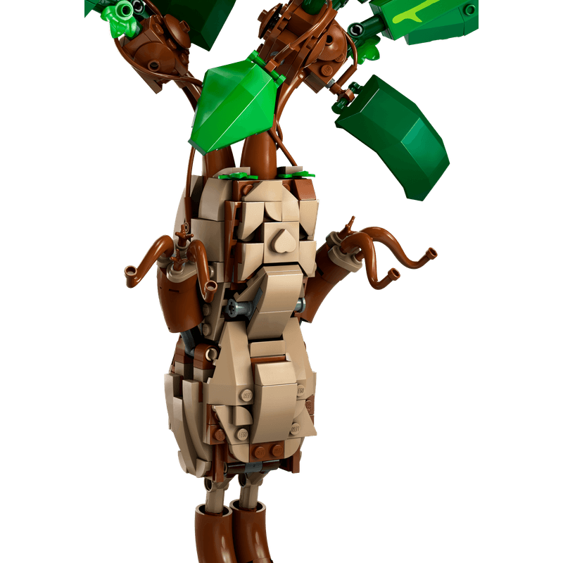 LEGO-Harry-Potter-Mandragora-76433