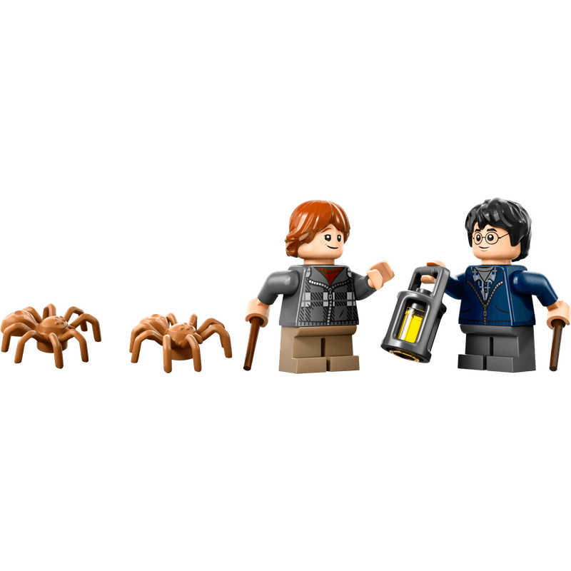 LEGO-Harry-Potter-Aragog-en-el-Bosque-Prohibido-76434