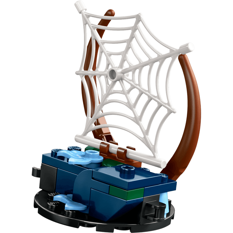 LEGO-Harry-Potter-Aragog-en-el-Bosque-Prohibido-76434