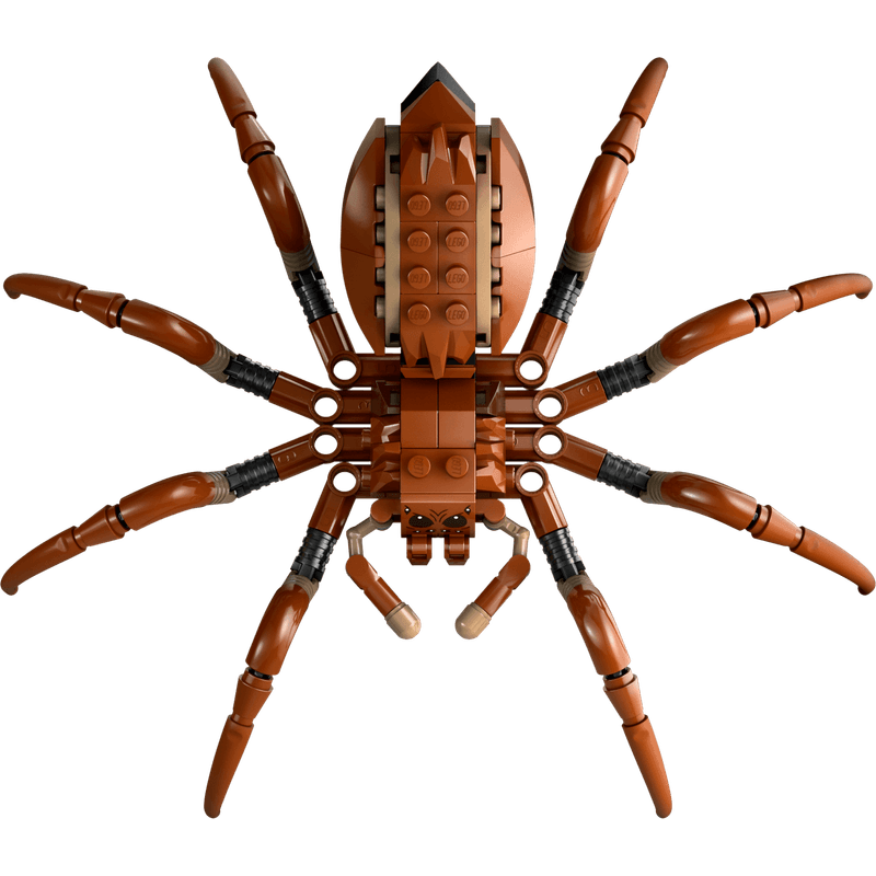 LEGO-Harry-Potter-Aragog-en-el-Bosque-Prohibido-76434