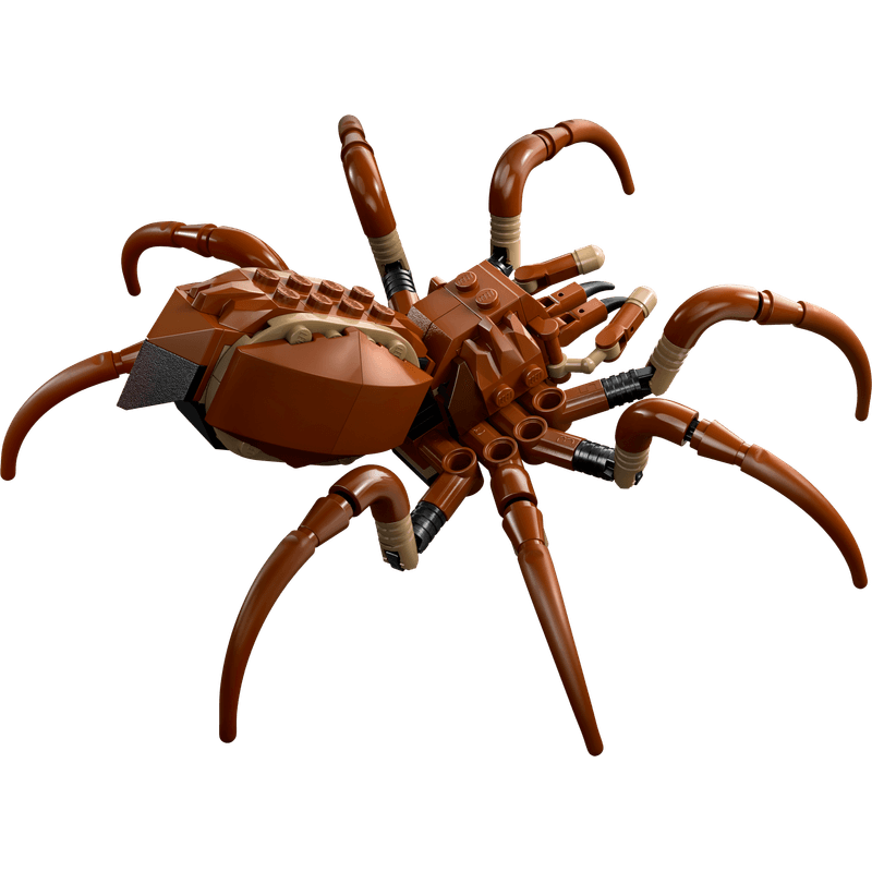 LEGO-Harry-Potter-Aragog-en-el-Bosque-Prohibido-76434