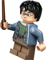 LEGO-Harry-Potter-Ollivanders-y-Tunicas-de-Madame-Malkin-76439