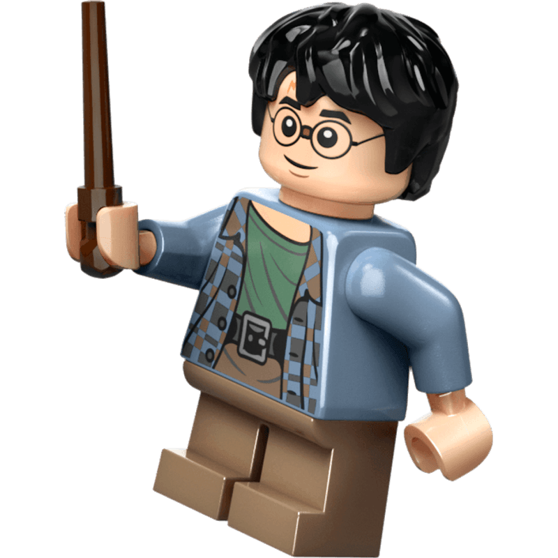 LEGO-Harry-Potter-Ollivanders-y-Tunicas-de-Madame-Malkin-76439