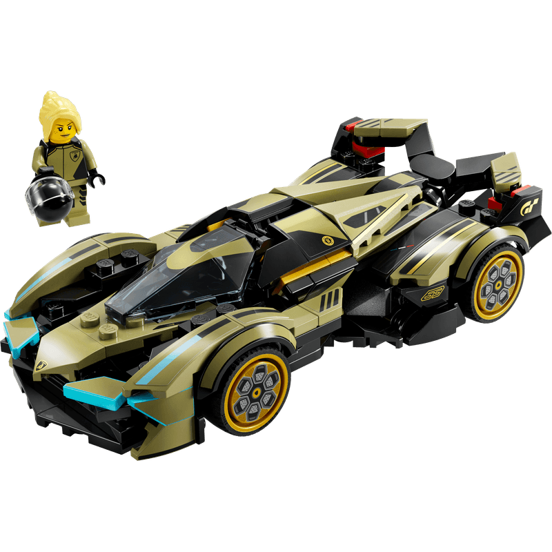 LEGO-Superdeportivo-Lamborghini-Lambo-V12-Vision-GT-Speed-Champions-76923