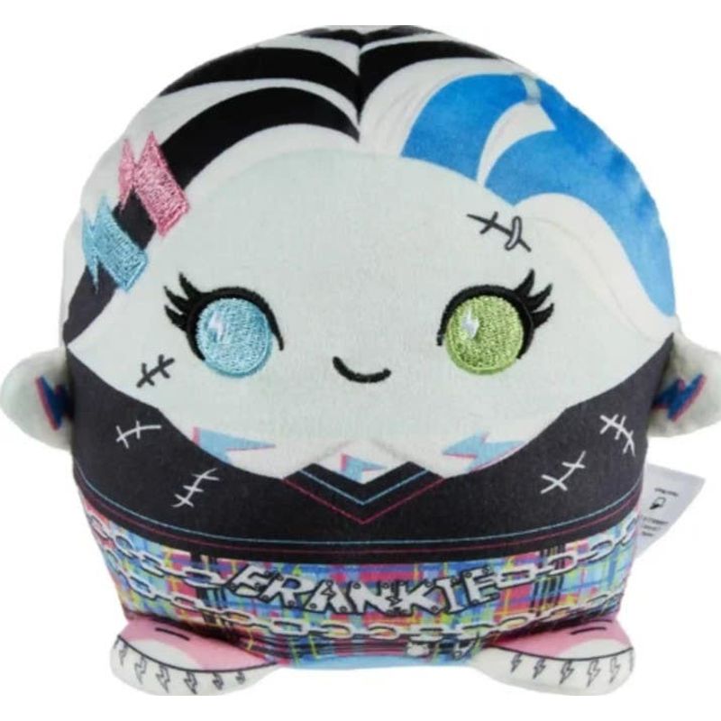 Mattel-Monster-High-Cuutopia-25-Cm-Frankie-HKX89