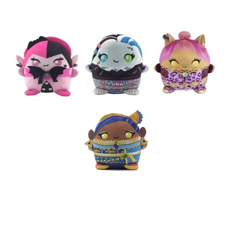 Mattel-Monster-High-Cuutopia-25-Cm-Frankie-HKX89