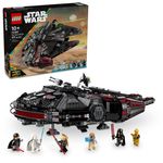 LEGO-Star-Wars--Halcon-Oscuro-75389