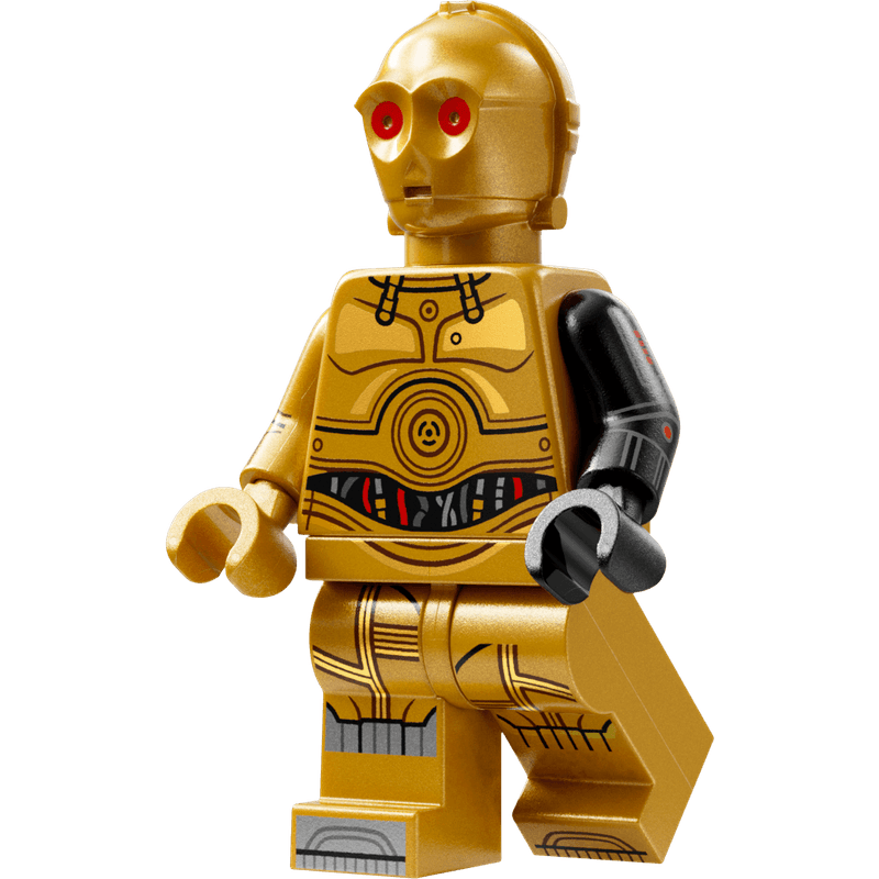 LEGO-Star-Wars--Halcon-Oscuro-75389