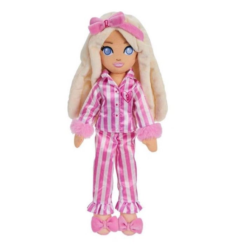 Barbie-Peluche-Dulces-Sueños-con-Moño