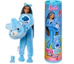 Mattel-Barbie-Cutie-Reveal-Muñeca-Ositos-Cariñositos-Sorpresa-Azul