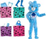 Mattel-Barbie-Cutie-Reveal-Muñeca-Ositos-Cariñositos-Sorpresa-Azul