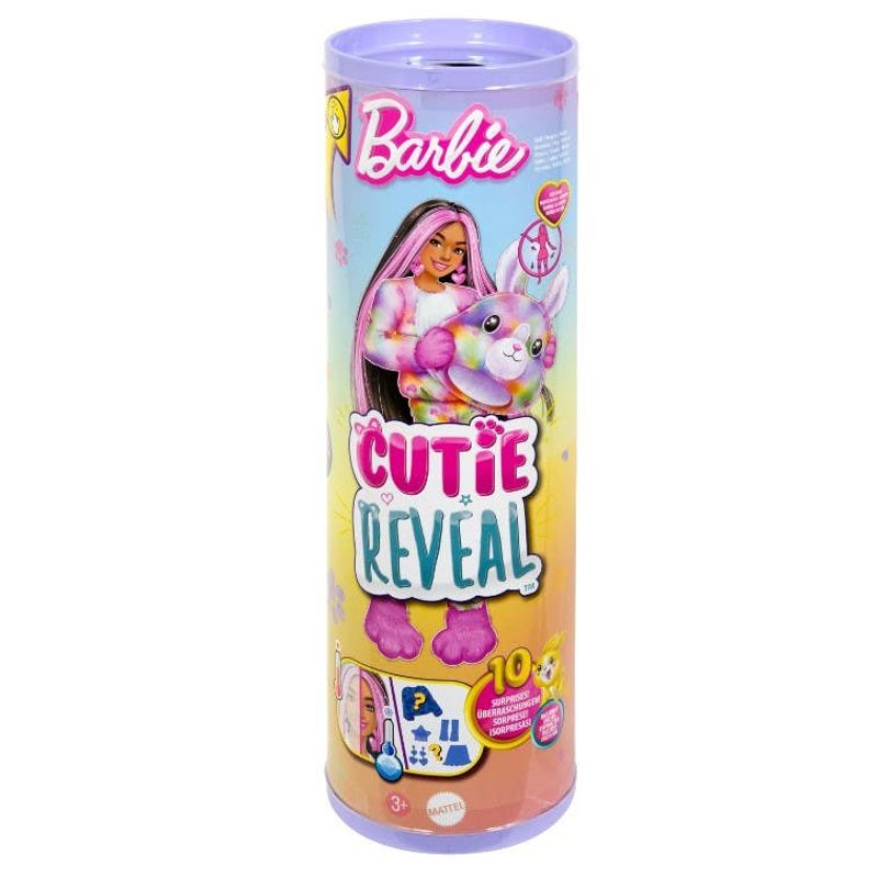 Mattel-Barbie-Muñeca-Colores-Ensueño-Sorpresa--Conejo---HRK37