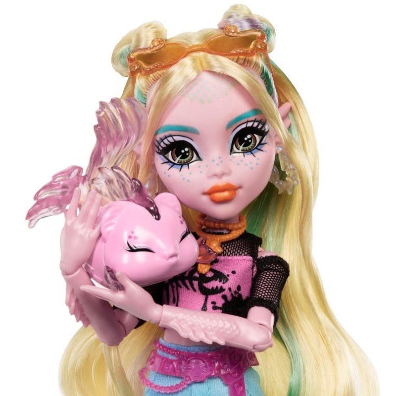 Mattel-Monster-High-Lagoona-Nuevo-Look-HXH75