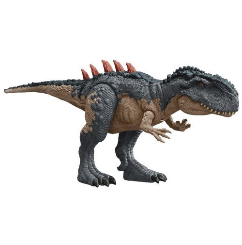 Jurassic World Dinosaurio Rastreadores Mapusaurus Epic Evolution HTK81
