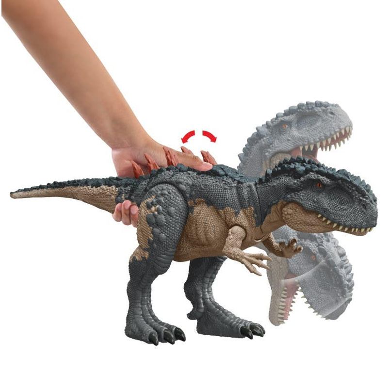 Mattel-Jurassic-World-Rastreadores-Mapusaurus-HTK81