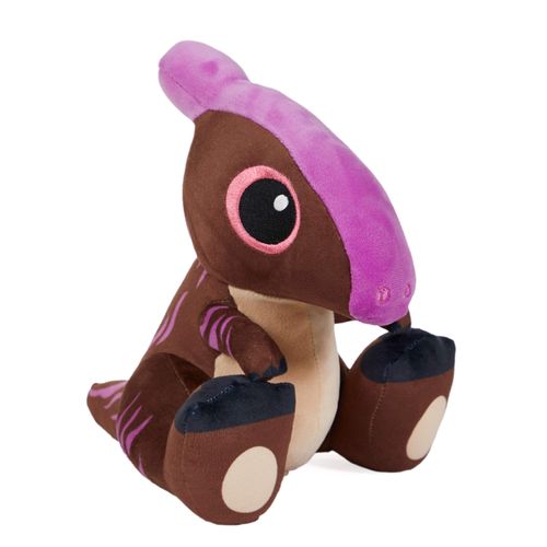 Jurassic World Peluche de Dinosaurio Parasaurolophus con Luz