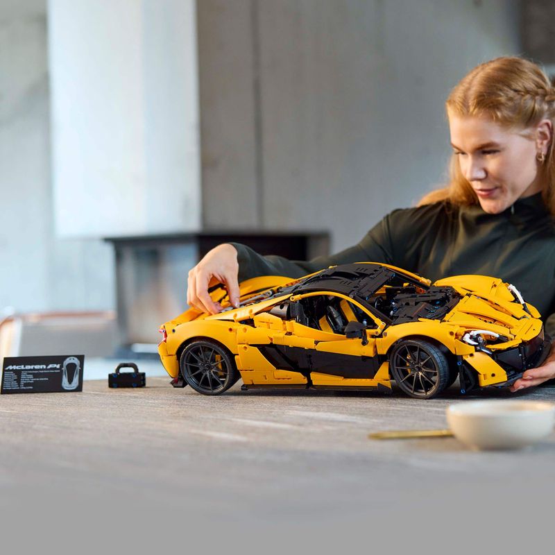 LEGO-McLaren-P1-Technic-42172