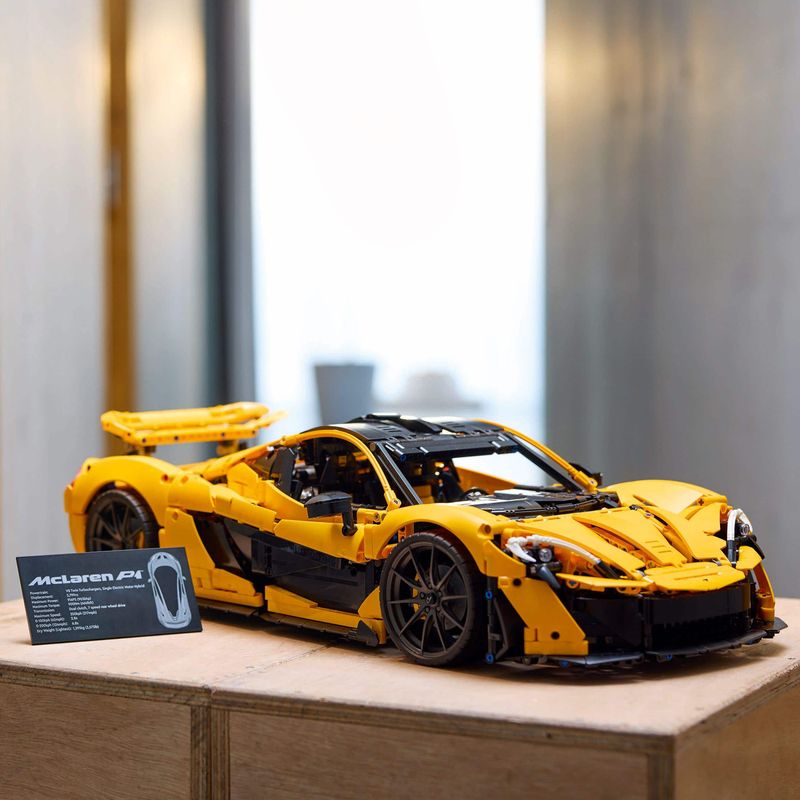 LEGO-McLaren-P1-Technic-42172