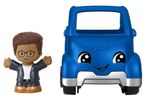 Mattel-Little-People-Vehiculos-Pequeños-HPX84